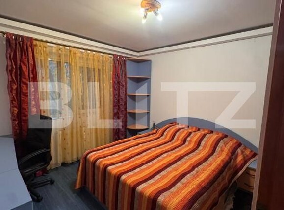 Apartament de închiriat 2 camere Tineretului - 183508AI | BLITZ București | Poza8