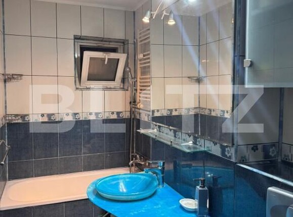 Apartament de închiriat 2 camere Tineretului - 183508AI | BLITZ București | Poza17