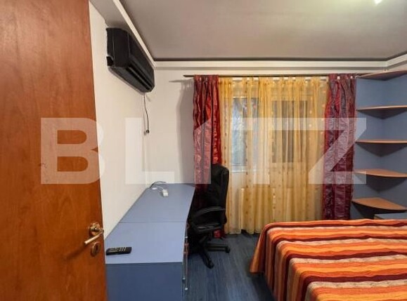 Apartament de închiriat 2 camere Tineretului - 183508AI | BLITZ București | Poza10