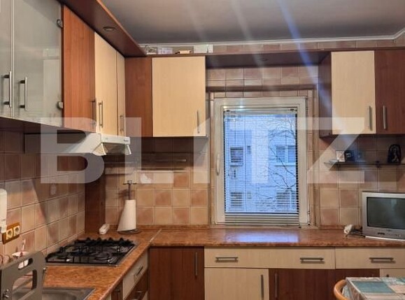 Apartament de închiriat 2 camere Tineretului - 183508AI | BLITZ București | Poza13