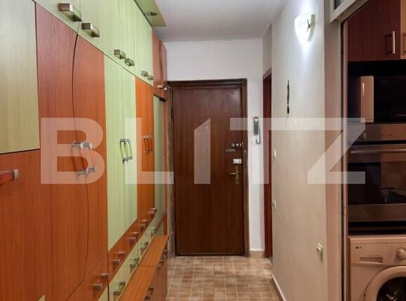 Apartament de închiriat 2 camere Tineretului - 183508AI | BLITZ București | Poza7
