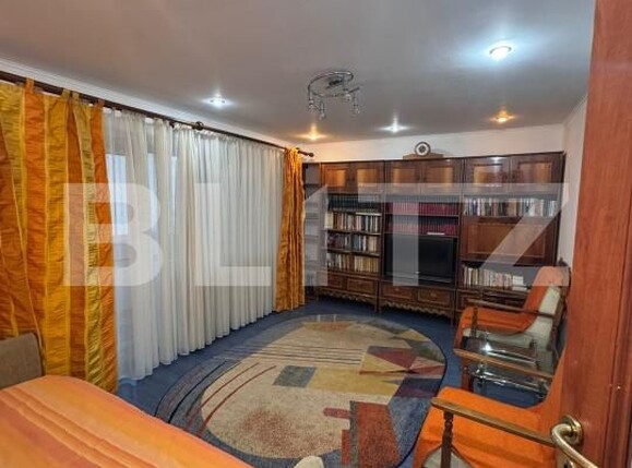 Apartament de închiriat 2 camere Tineretului - 183508AI | BLITZ București | Poza1