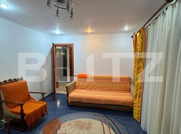 Apartament de închiriat 2 camere Tineretului - 183508AI | BLITZ București | Poza4