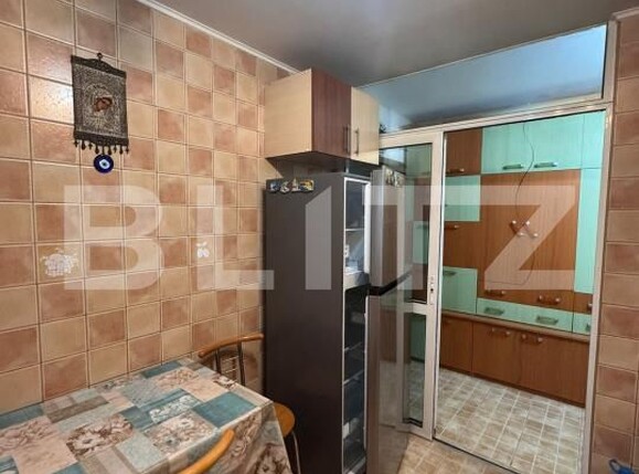 Apartament de închiriat 2 camere Tineretului - 183508AI | BLITZ București | Poza15