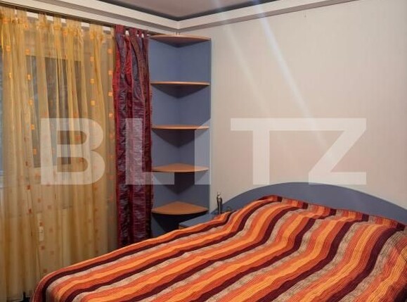 Apartament de închiriat 2 camere Tineretului - 183508AI | BLITZ București | Poza9
