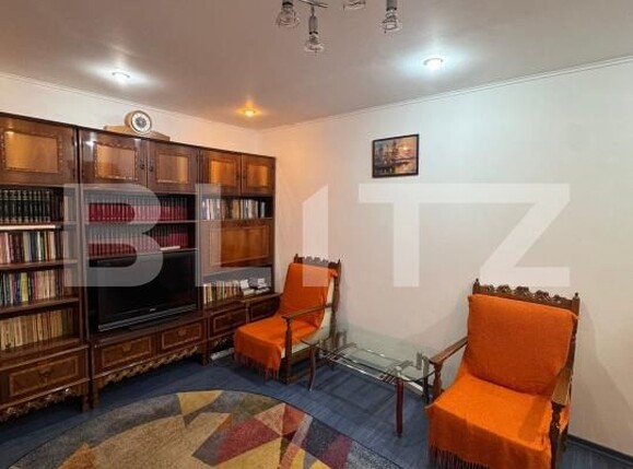 Apartament de închiriat 2 camere Tineretului - 183508AI | BLITZ București | Poza3