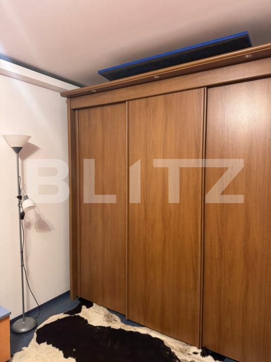 Apartament de închiriat 2 camere Tineretului - 183508AI | BLITZ București | Poza12