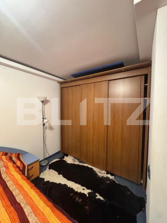 Apartament de închiriat 2 camere Tineretului - 183508AI | BLITZ București | Poza11
