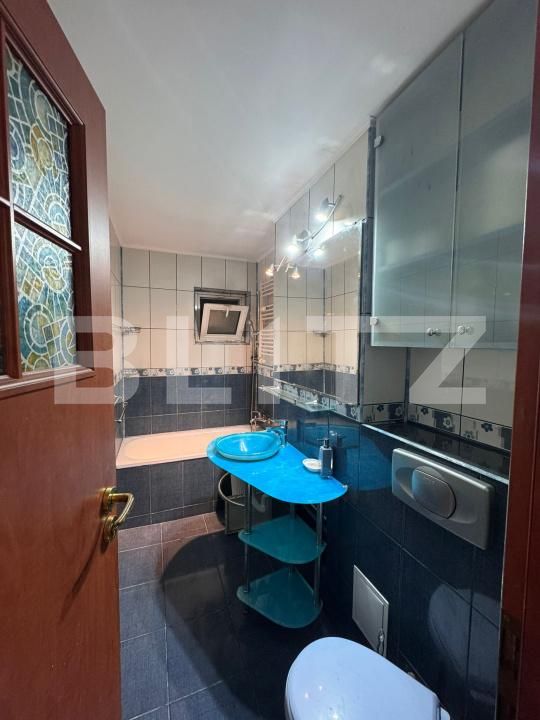 Apartament de închiriat 2 camere Tineretului - 183508AI | BLITZ București | Poza16