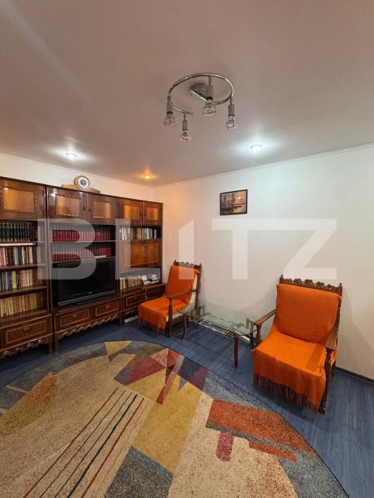 Apartament de închiriat 2 camere Tineretului - 183508AI | BLITZ București | Poza3