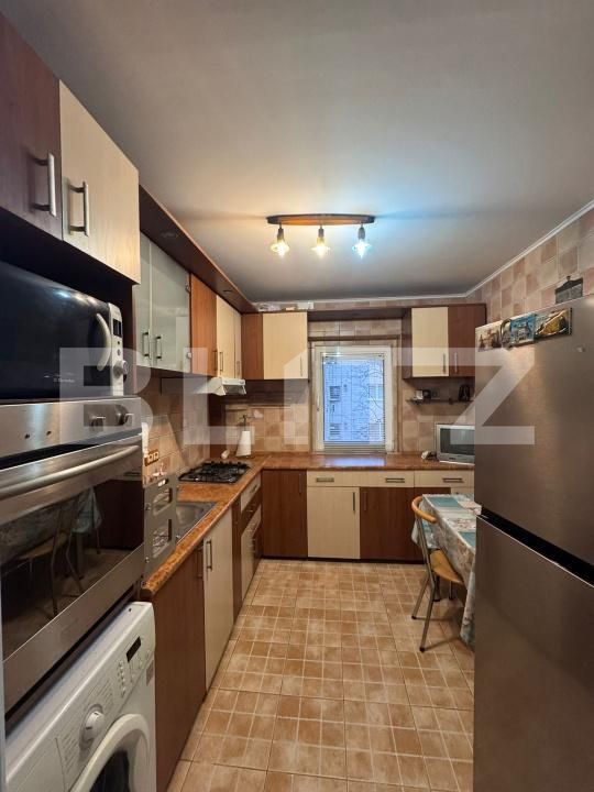 Apartament de închiriat 2 camere Tineretului - 183508AI | BLITZ București | Poza14