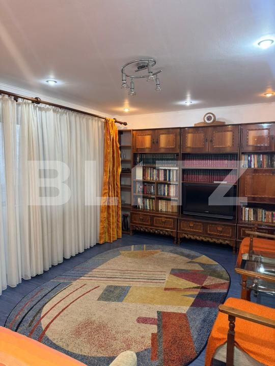 Apartament de închiriat 2 camere Tineretului - 183508AI | BLITZ București | Poza2