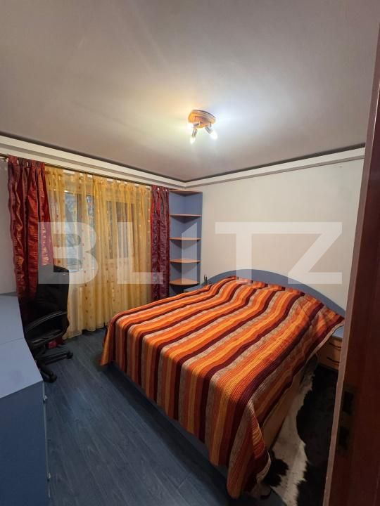 Apartament de închiriat 2 camere Tineretului - 183508AI | BLITZ București | Poza8