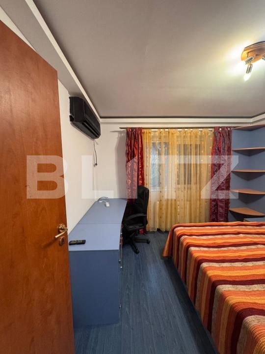 Apartament de închiriat 2 camere Tineretului - 183508AI | BLITZ București | Poza10