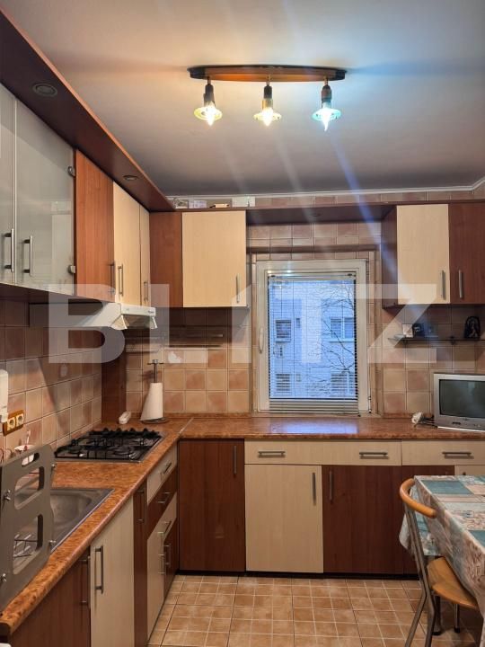 Apartament de închiriat 2 camere Tineretului - 183508AI | BLITZ București | Poza13