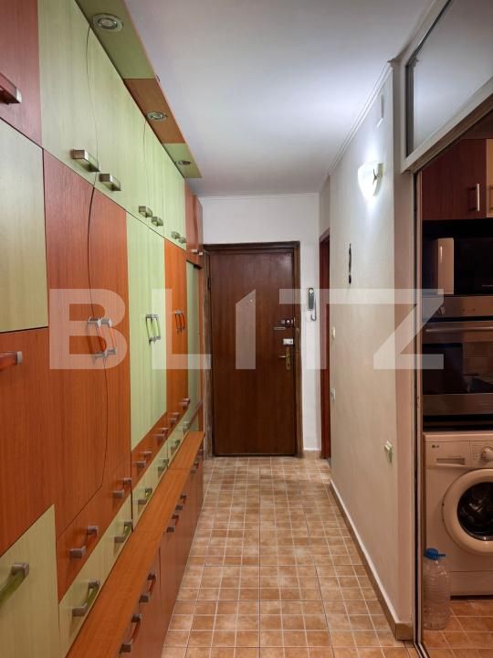 Apartament de închiriat 2 camere Tineretului - 183508AI | BLITZ București | Poza7