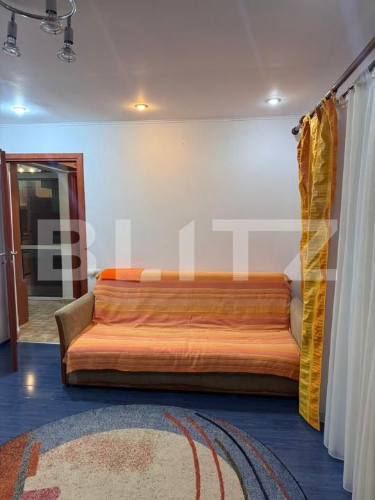 Apartament de închiriat 2 camere Tineretului - 183508AI | BLITZ București | Poza5