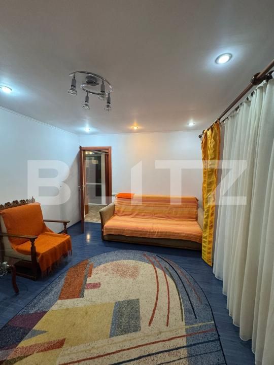 Apartament de închiriat 2 camere Tineretului - 183508AI | BLITZ București | Poza4