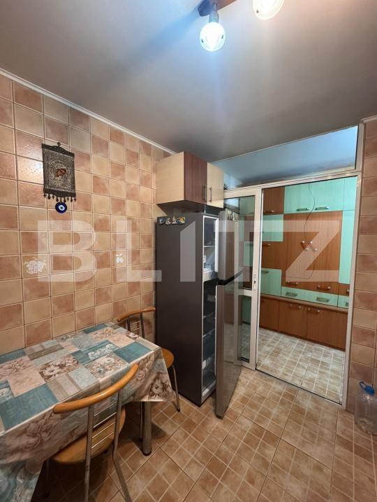 Apartament de închiriat 2 camere Tineretului - 183508AI | BLITZ București | Poza15