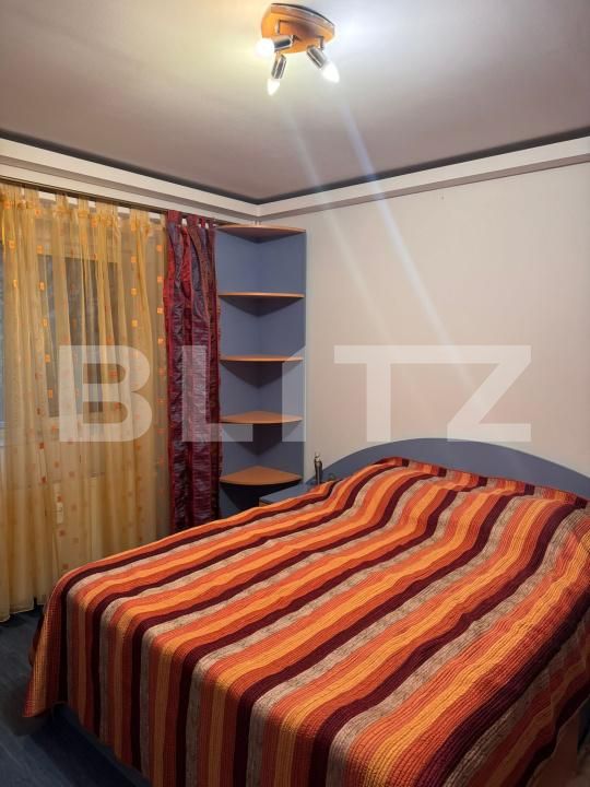 Apartament de închiriat 2 camere Tineretului - 183508AI | BLITZ București | Poza9