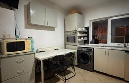 Apartament cu 4 camere, la cheie, Metrou Brancoveanu 