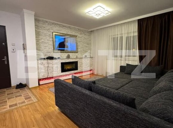 Apartament de vânzare 4 camere Berceni - 183510AV | BLITZ București | Poza2