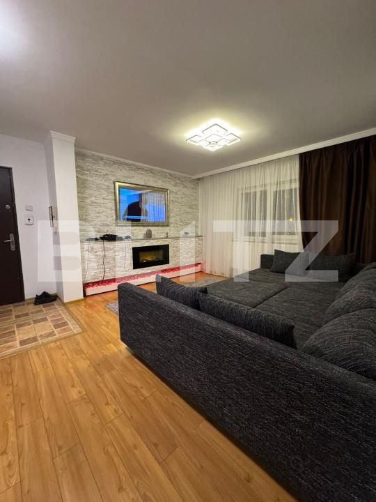 Apartament de vânzare 4 camere Berceni - 183510AV | BLITZ București | Poza2
