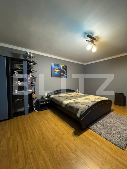 Apartament de vânzare 4 camere Berceni - 183510AV | BLITZ București | Poza6