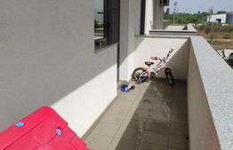 Apartament cu 3 camere, 83 mp, Pantelimon