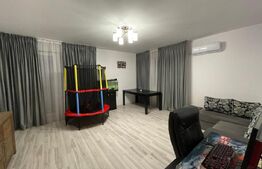 Apartament cu 3 camere, 83 mp, Pantelimon