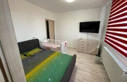 Apartament cu 3 camere, 83 mp, Pantelimon
