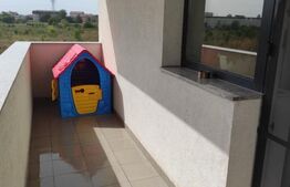 Apartament cu 3 camere, 83 mp, Pantelimon