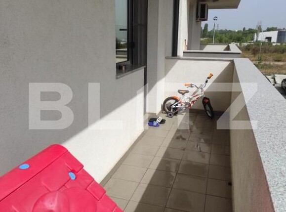 Apartament de vânzare 3 camere Pantelimon - 183516AV | BLITZ București | Poza17