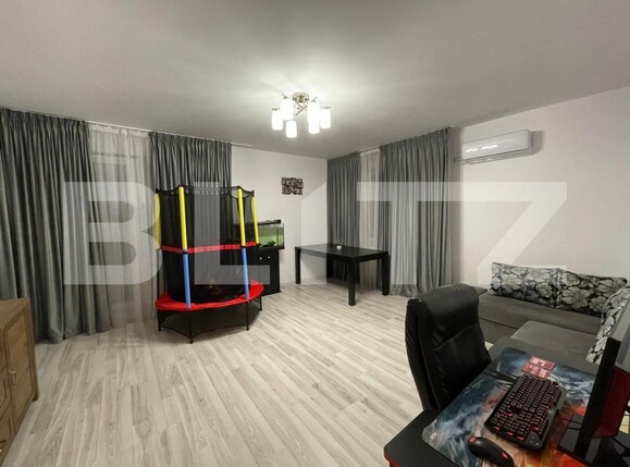 Apartament de vânzare 3 camere Pantelimon - 183516AV | BLITZ București | Poza2
