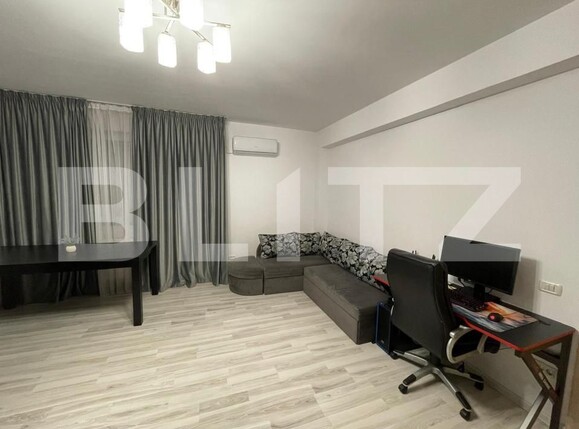 Apartament de vânzare 3 camere Pantelimon - 183516AV | BLITZ București | Poza1