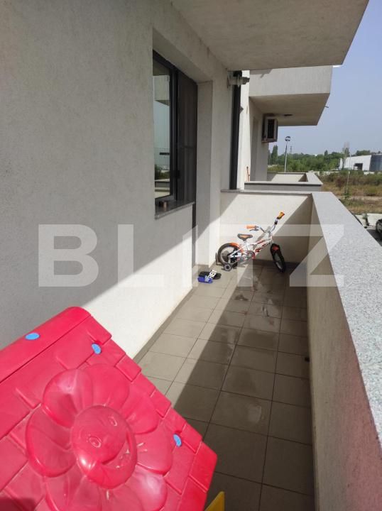 Apartament de vânzare 3 camere Pantelimon - 183516AV | BLITZ București | Poza17