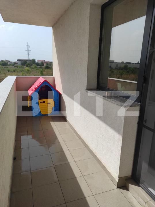 Apartament de vânzare 3 camere Pantelimon - 183516AV | BLITZ București | Poza16