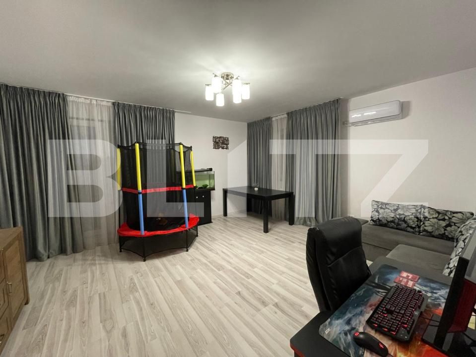 Apartament de vânzare 3 camere Pantelimon - 183516AV | BLITZ București | Poza2