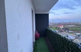 Apartament de 2 camere - bloc 2024, Drumul Binelui 