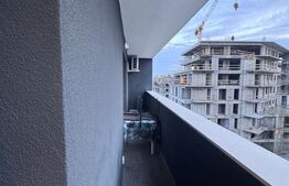 Apartament de 2 camere - bloc 2024, Drumul Binelui 
