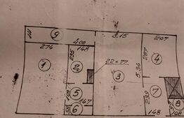 Apartament 2 camere, 5 minute de metrou Romancierilor – Drumul Taberei