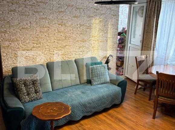 Apartament de vânzare 2 camere Drumul Taberei - 183594AV | BLITZ București | Poza1