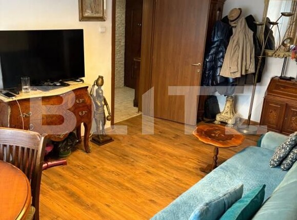 Apartament de vânzare 2 camere Drumul Taberei - 183594AV | BLITZ București | Poza1