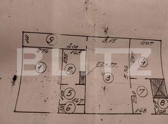 Apartament de vânzare 2 camere Drumul Taberei - 183594AV | BLITZ București | Poza13
