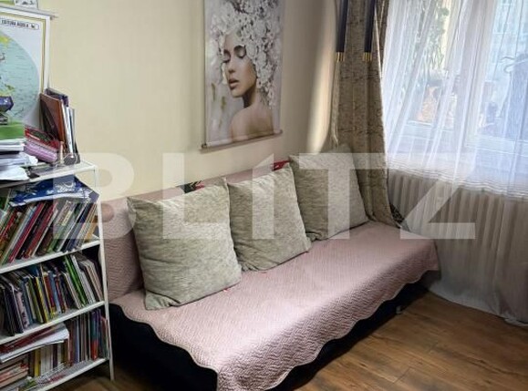 Apartament de vânzare 2 camere Drumul Taberei - 183594AV | BLITZ București | Poza4