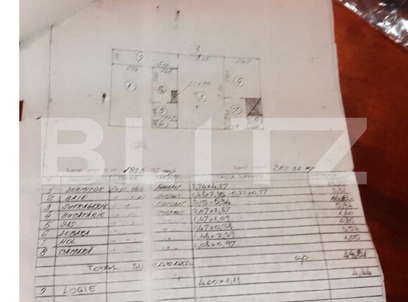 Apartament de vânzare 2 camere Drumul Taberei - 183594AV | BLITZ București | Poza14