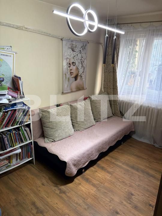 Apartament de vânzare 2 camere Drumul Taberei - 183594AV | BLITZ București | Poza4