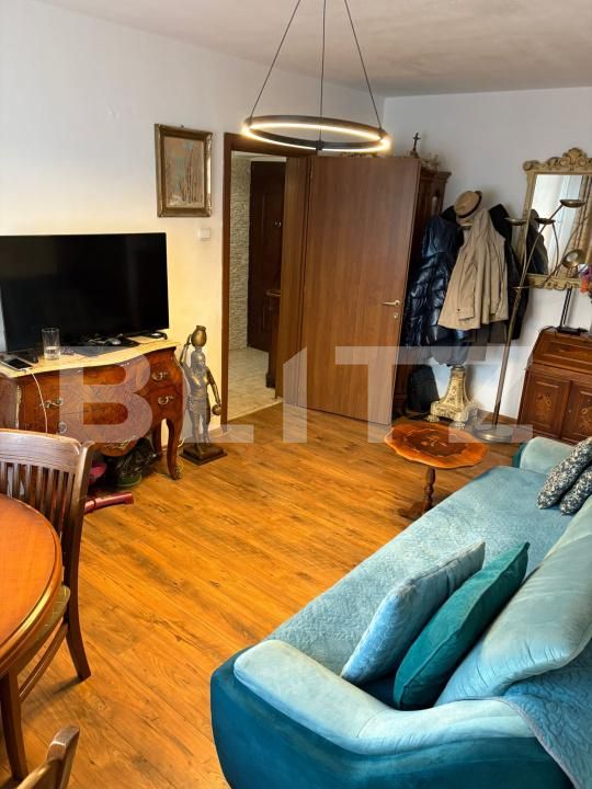 Apartament de vânzare 2 camere Drumul Taberei - 183594AV | BLITZ București | Poza2