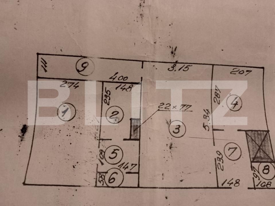 Apartament de vânzare 2 camere Drumul Taberei - 183594AV | BLITZ București | Poza13