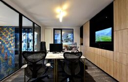 DUPLEX + MEZANIN + CURTE PIPERA/AVIATIEI